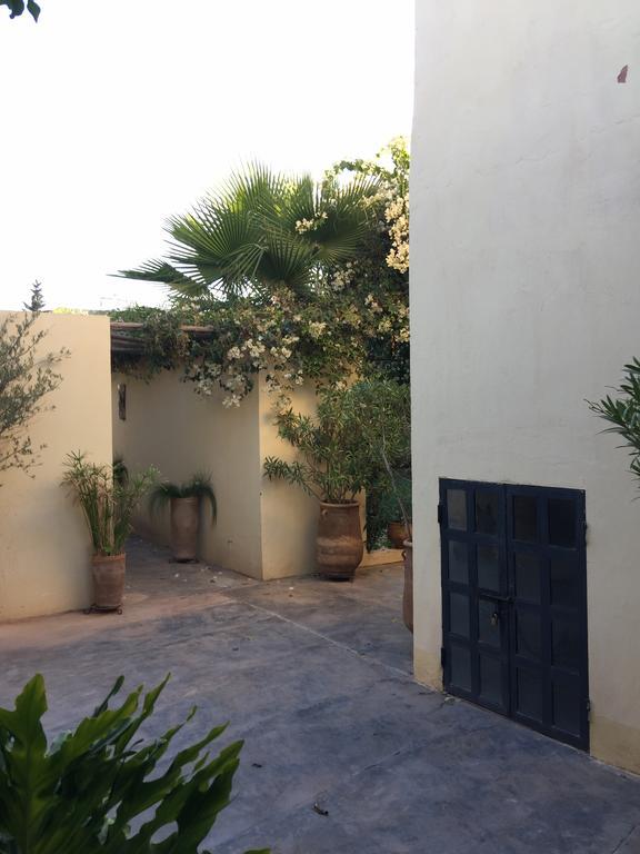 Hébergement de vacances Cosy Douar Touggana Marrakesh