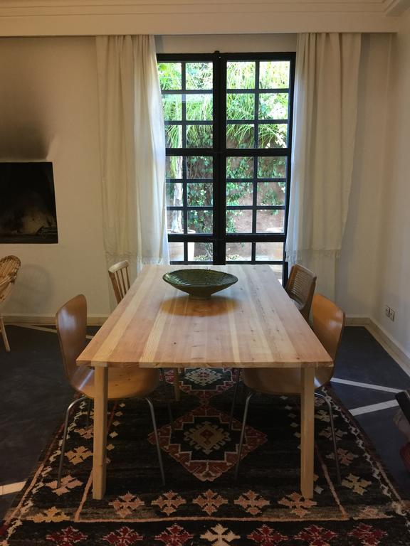 Hébergement de vacances Cosy Douar Touggana *