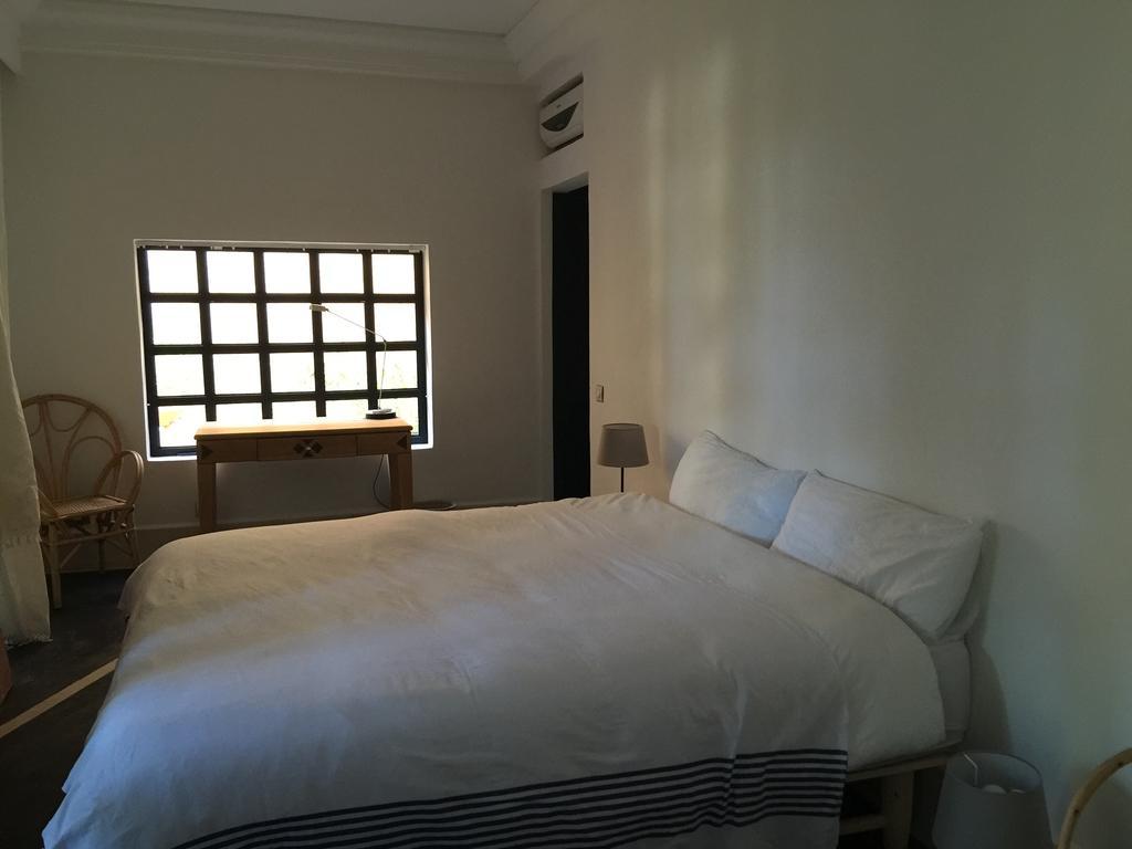 Hébergement de vacances Cosy Douar Touggana *